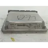 Recambio de centralita inyeccion para volvo s60 berlina (2000) 2.4 d referencia OEM IAM 0281011078 1039S00000  