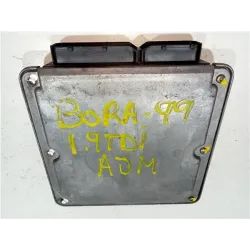 Recambio de centralita inyeccion para volkswagen bora berlina (1j2)(199802.2005) 1.6 referencia OEM IAM 038906019AM  