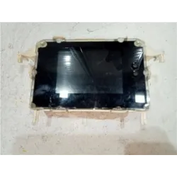 Recambio de pantalla para ford fiesta (cb1)(2008) 1.6 sport [1,6 ltr. - 66 kw tdci cat] referencia OEM IAM 8A6T18B955BL  