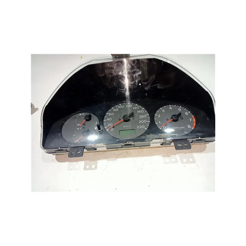 Recambio de cuadro completo para mazda 323 f/s berlina (bj)(1998) 2.0 d referencia OEM IAM BJ3MB  