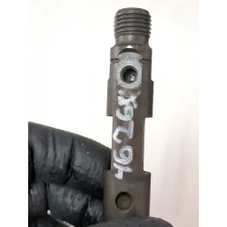 Recambio de inyector para rover mg zr 2.0 d referencia OEM IAM 0432193601  