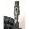 Recambio de inyector para rover mg zr 2.0 d referencia OEM IAM 0432193601  