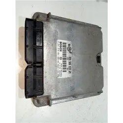 Recambio de centralita inyeccion para volkswagen bora berlina (1j2)(199802.2005) 1.6 referencia OEM IAM 038906019AM  