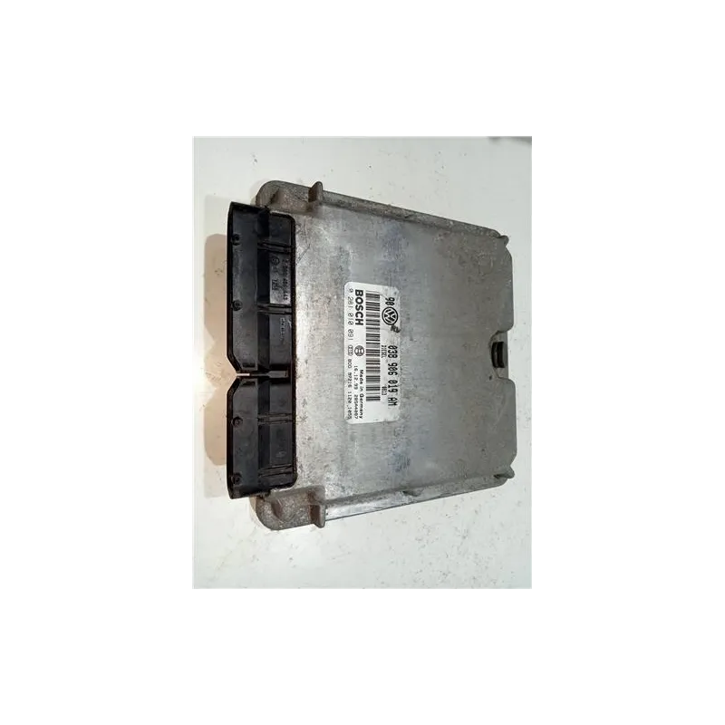Recambio de centralita inyeccion para volkswagen bora berlina (1j2)(199802.2005) 1.6 referencia OEM IAM 038906019AM  