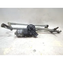 Recambio de motor limpia delantero para citroën berlingo multispace (b9) 1.6 hdi 75 / bluehdi 75 referencia OEM IAM 3397020954 0