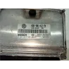Recambio de centralita inyeccion para seat ibiza (6l1)(04.2002) 1.9 tdi referencia OEM IAM 038906012EM EDC15VM+  