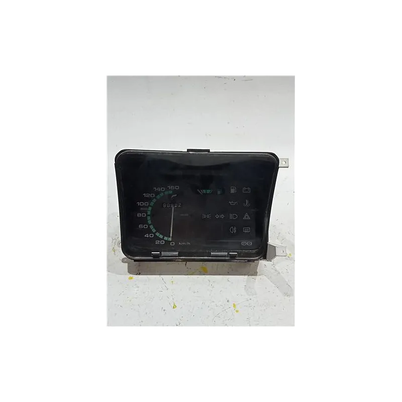 Recambio de cuadro completo para seat marbella (1986) 0.9 ce [0,9 ltr. - 32 kw] referencia OEM IAM 19597101  