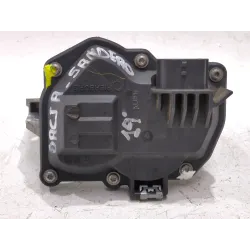 Recambio de caja mariposa aire para dacia sandero ii (10.2012) 0.9 ambiance [0,9 ltr. - 66 kw tce cat bivalent, gasolina / gpl] 