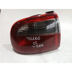 Recambio de piloto trasero izquierdo para seat toledo (1m2)(03.1999) 1.9 tdi referencia OEM IAM 1M5945095B  