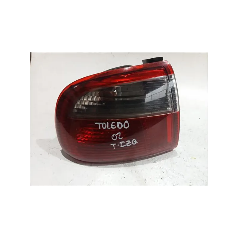 Recambio de piloto trasero izquierdo para seat toledo (1m2)(03.1999) 1.9 tdi referencia OEM IAM 1M5945095B  