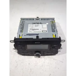 Recambio de sistema audio / radio cd para dacia logan 1 mcv familiar (2006) 900 referencia OEM IAM 281156864R  