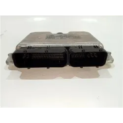 Recambio de centralita inyeccion para seat ibiza (6l1)(04.2002) 1.9 tdi referencia OEM IAM 038906012EM EDC15VM+  