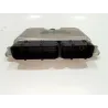 Recambio de centralita inyeccion para seat ibiza (6l1)(04.2002) 1.9 tdi referencia OEM IAM 038906012EM EDC15VM+  
