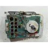 Recambio de cuadro completo para seat marbella (1986) 0.9 ce [0,9 ltr. - 32 kw] referencia OEM IAM 19597101  
