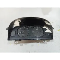 Recambio de cuadro completo para citroën ax (1987) 14 d referencia OEM IAM 9608060980  