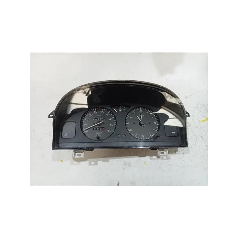 Recambio de cuadro completo para citroën ax (1987) 14 d referencia OEM IAM 9608060980  