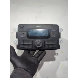 Recambio de sistema audio / radio cd para dacia logan 1 mcv familiar (2006) 900 referencia OEM IAM 281156864R  