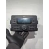 Recambio de sistema audio / radio cd para dacia logan 1 mcv familiar (2006) 900 referencia OEM IAM 281156864R  