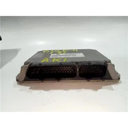 Recambio de centralita inyeccion para volkswagen golf iv berlina (1j1)(1997) 1.6 16v referencia OEM IAM 06A906019BQ  