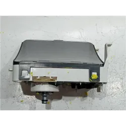 Recambio de cuadro completo para seat marbella (1986) 0.9 ce [0,9 ltr. - 32 kw] referencia OEM IAM 19597101  