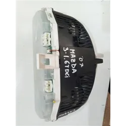 Recambio de cuadro completo para mazda 3 berlina (bk)(2003) 2.0 referencia OEM IAM BP4K55430 K9001  