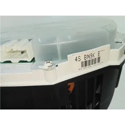 Recambio de cuadro completo para mazda 3 berlina (bk)(2003) 2.0 referencia OEM IAM BP4K55430 K9001  