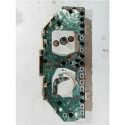 Recambio de cuadro completo para citroën ax (1987) 14 d referencia OEM IAM 9608060980  