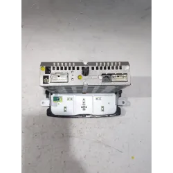Recambio de sistema audio / radio cd para dacia logan 1 mcv familiar (2006) 900 referencia OEM IAM 281156864R  