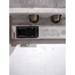 Recambio de pantalla multifuncion para nissan note (e11e)(01.2006) 1.5 dci referencia OEM IAM 9647409677  