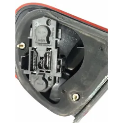 Recambio de piloto trasero izquierdo para seat toledo (1m2)(03.1999) 1.9 tdi referencia OEM IAM 1M5945095B  