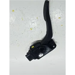 Recambio de potenciometro pedal gas para ford fiesta (cb1)(2008) 1.6 sport [1,6 ltr. - 66 kw tdci cat] referencia OEM IAM 8V219F