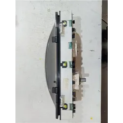Recambio de cuadro completo para citroën ax (1987) 14 d referencia OEM IAM 9608060980  