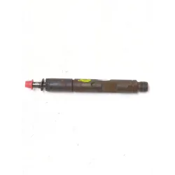 Recambio de inyector para rover mg zr 2.0 d referencia OEM IAM 0432193601  