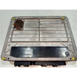 Recambio de centralita inyeccion para volkswagen golf iv berlina (1j1)(1997) 1.6 16v referencia OEM IAM 06A906019AK  
