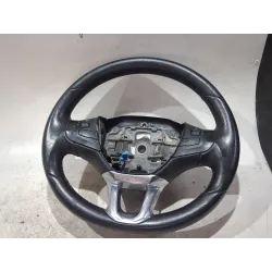 Recambio de volante para peugeot 208 i (ca_, cc_) 1.2 vti 82 referencia OEM IAM 98084115ZD  