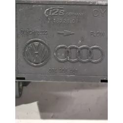 Recambio de caudalimetro para seat cordoba (6l2) 1.9 tdi referencia OEM IAM 074906461  