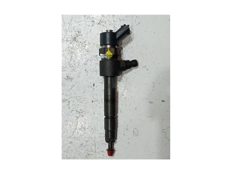 Recambio de inyector para alfa romeo 156 (116)(1997) 1.9 jtd 16v progression [1,9 ltr. - 77 kw jtd cat] referencia OEM IAM 04451