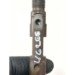 Recambio de inyector para rover mg zr 2.0 d referencia OEM IAM 0432193601  