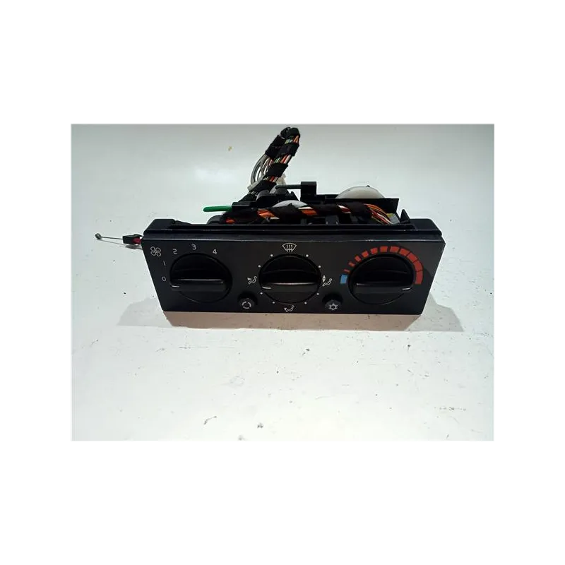 Recambio de mandos climatizador para volvo serie 460 (1989) 1.9 turbo-diesel referencia OEM IAM 532950611A  
