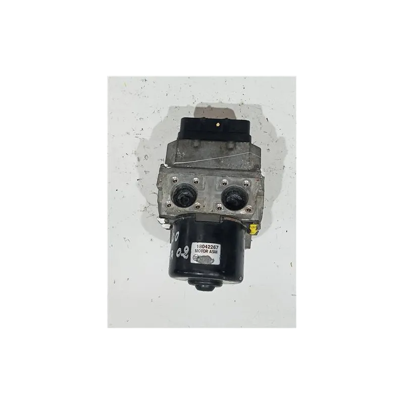 Recambio de nucleo abs para daewoo tacuma (2001) referencia OEM IAM 18042267 18041751 09393419  