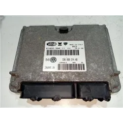 Recambio de centralita inyeccion para volkswagen golf iv berlina (1j1)(1997) 1.6 16v referencia OEM IAM 036906014AB  