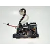 Recambio de mandos climatizador para volvo serie 460 (1989) 1.9 turbo-diesel referencia OEM IAM 532950611A  