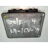 Recambio de centralita inyeccion para volkswagen golf iv berlina (1j1)(1997) 1.6 16v referencia OEM IAM 036906014AB  