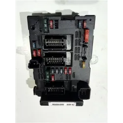 Recambio de caja reles para citroën xsara berlina (1997) 1.9 td referencia OEM IAM 9650664080  