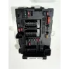 Recambio de caja reles para citroën xsara berlina (1997) 1.9 td referencia OEM IAM 9650664080  