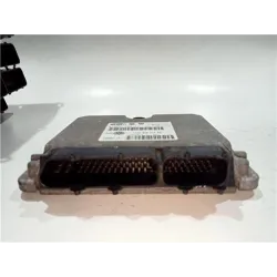 Recambio de centralita inyeccion para volkswagen golf iv berlina (1j1)(1997) 1.6 16v referencia OEM IAM 036906014AB  