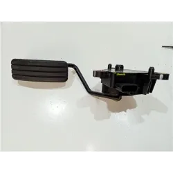 Recambio de potenciometro pedal gas para renault scenic ii (jm)(2003) 1.9 dci (jm12, jm0g) referencia OEM IAM 8200159645  