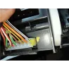 Recambio de mandos climatizador para volvo serie 460 (1989) 1.9 turbo-diesel referencia OEM IAM 532950611A  