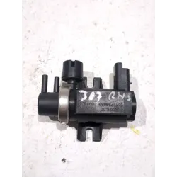 Recambio de valvula aire adicional para peugeot 307 (3a/c) 1.6 16v referencia OEM IAM 9641726680  