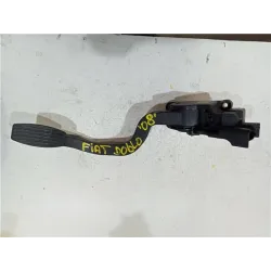 Recambio de potenciometro pedal gas para fiat i doblo cargo (2005) referencia OEM IAM 0280752295  